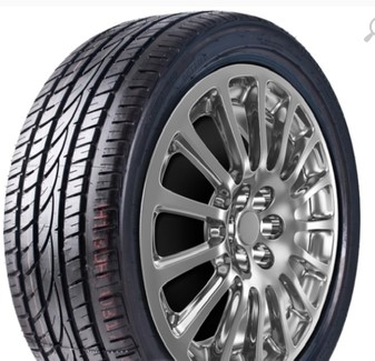 Автошина 275/45R20 POWERTRAC CITYRACING SUV XL 110V